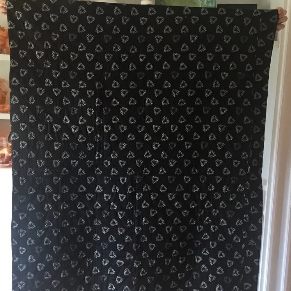 Handmade Quilt